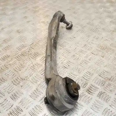 Second-hand car spare part front left lower suspension arm for audi a8 d3 4e2, 4e8 (2002-2010) oem iam references 4e0407695b  