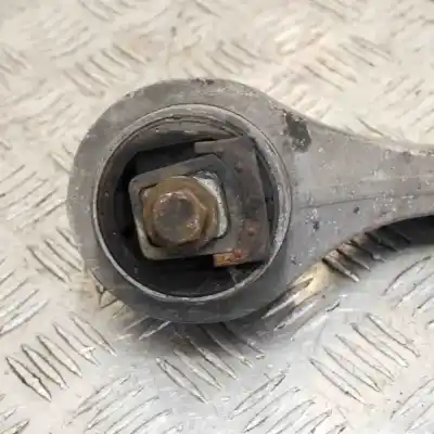 Second-hand car spare part front left lower suspension arm for audi a8 d3 4e2, 4e8 (2002-2010) oem iam references 4e0407695b  