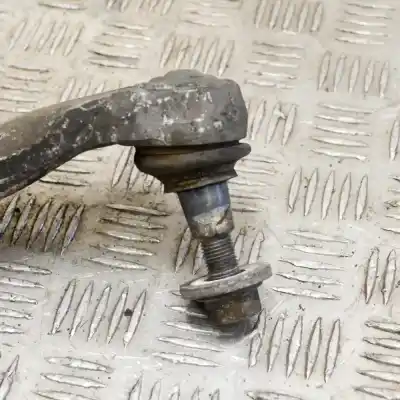 Second-hand car spare part front left lower suspension arm for audi a8 d3 4e2, 4e8 (2002-2010) oem iam references 4e0407695b  