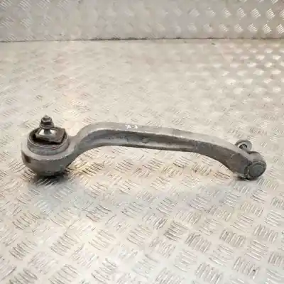 Second-hand car spare part front left lower suspension arm for audi a8 d3 4e2, 4e8 (2002-2010) oem iam references 4e0407695b  