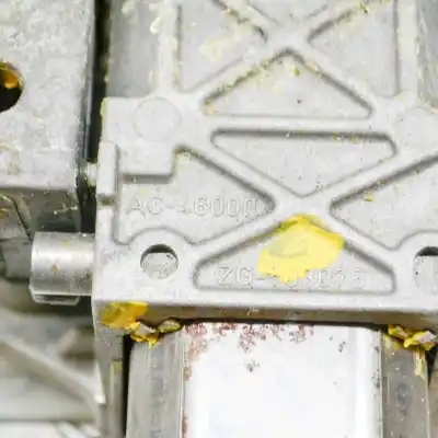 Second-hand car spare part steering column for audi a8 d3 4e2, 4e8 (2002-2010) oem iam references 4e0905852b  