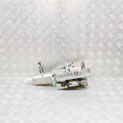 Second-hand car spare part steering column for audi a8 d3 4e2, 4e8 (2002-2010) oem iam references 4e0905852b  