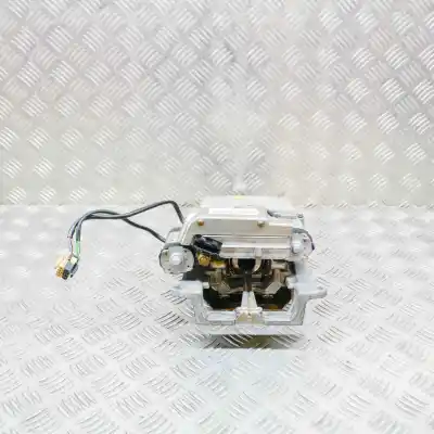 Second-hand car spare part steering column for audi a8 d3 4e2, 4e8 (2002-2010) oem iam references 4e0905852b  