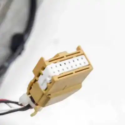 Second-hand car spare part left rearview mirror for audi a4 cabrio 8h7, b6, 8he, b7 (2002-2009) oem iam references e1010681  