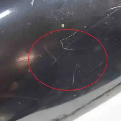 Second-hand car spare part left rearview mirror for audi a4 cabrio 8h7, b6, 8he, b7 (2002-2009) oem iam references e1010681  