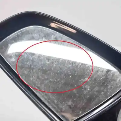 Second-hand car spare part left rearview mirror for audi a4 cabrio 8h7, b6, 8he, b7 (2002-2009) oem iam references e1010681  