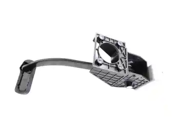 Peça sobressalente para automóvel em segunda mão pedal de travão por ssangyong tivoli (2015-..) off-road referências oem iam   