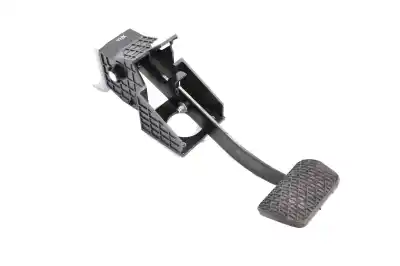 Peça sobressalente para automóvel em segunda mão pedal de travão por ssangyong tivoli (2015-..) off-road referências oem iam   