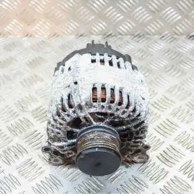 Автозапчасти б/у ГЕНЕРАТОР за VOLKSWAGEN PASSAT B6 3C2  ссылки OEM IAM 06F903023C  