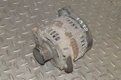 Pezzo di ricambio per auto di seconda mano ALTERNATORE per MINI CLUBMAN R55  Riferimenti OEM IAM 7575650,0121615027  