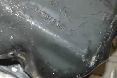 Peça sobressalente para automóvel em segunda mão cárter por mini cooper r56 (2005-2013) referências oem iam v755048380  
