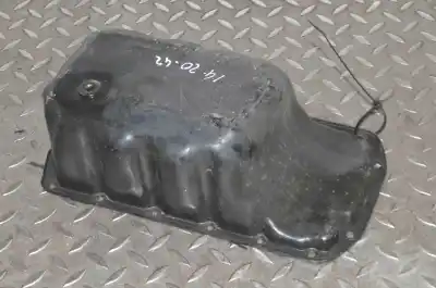 Peça sobressalente para automóvel em segunda mão cárter por mini cooper r56 (2005-2013) referências oem iam v755048380  