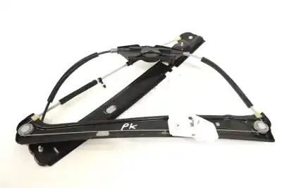 Автозапчастина б/у РЕГУЛЯТОР ВІКНА ПЕРЕДНІЙ ЛІВИЙ для SKODA KAMIQ  Посилання на OEM IAM 654837461  
