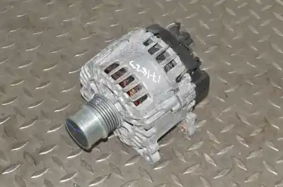 Second-hand car spare part ALTERNATOR for SEAT CUPRA LEON KL1  OEM IAM references 05E903026Q  