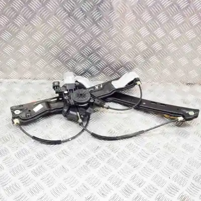 Автозапчастина б/у РЕГУЛЯТОР ВІКНА ПЕРЕДНІЙ ЛІВИЙ для LAND ROVER RANGE ROVER EVOQUE L538  Посилання на OEM IAM 918956-104,BJ32-23201-AG  