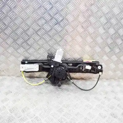 Автозапчасти б/у РЕГУЛЯТОР СТЕКЛА ЗАДНЕГО ЛЕВОГО за LAND ROVER RANGE ROVER EVOQUE L538  ссылки OEM IAM 918956-104,BJ32-27001,BJ32-27001-AE  