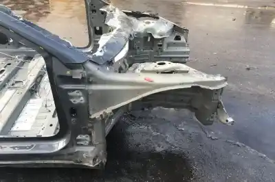 Автозапчастина б/у передне праве крило для tesla model 3 (2018-..) sedan посилання на oem iam   