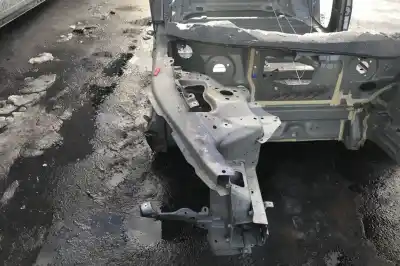 Автозапчастина б/у ПЕРЕДНЕ ПРАВЕ КРИЛО для TESLA MODEL 3  Посилання на OEM IAM   