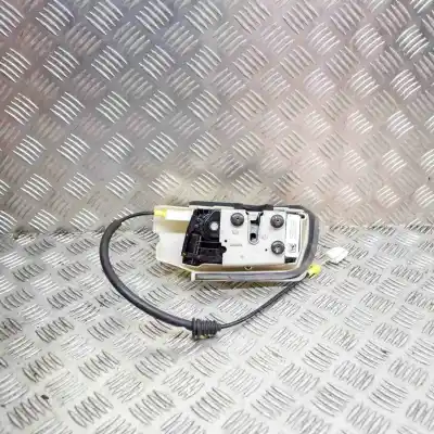 Second-hand car spare part rear right door lock for tesla model 3 (2018-..) sedan oem iam references 1500675-00-a  