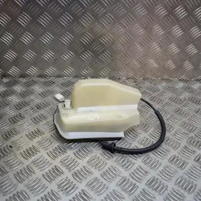 Second-hand car spare part REAR RIGHT DOOR LOCK for TESLA MODEL 3  OEM IAM references 1500675-00-A  