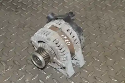 Pezzo di ricambio per auto di seconda mano ALTERNATORE per FORD FIESTA VI  Riferimenti OEM IAM CV6T-10300-BC  
