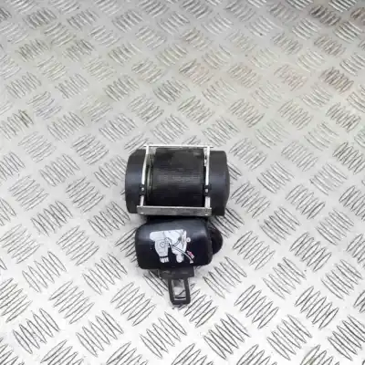 Автозапчастина б/у задній лівий ремін безпеки для audi q7 4l (2006-2015) посилання на oem iam 4l0857811,606898300,1t0857738b  