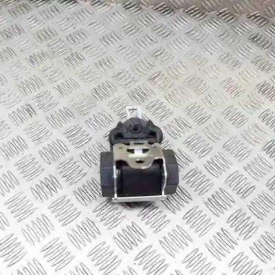 Автозапчастина б/у задній лівий ремін безпеки для audi q7 4l (2006-2015) посилання на oem iam 4l0857811,606898300,1t0857738b  