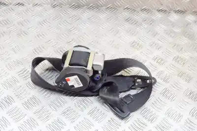 Peça sobressalente para automóvel em segunda mão CINTO DE SEGURANÇA DIANTEIRO ESQUERDO por AUDI Q7 4L  Referências OEM IAM 606727200,4L1857705  