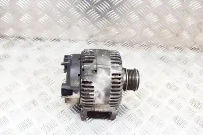 Second-hand car spare part ALTERNATOR for VOLKSWAGEN PASSAT B6 3C2  OEM IAM references TG17C019,021903026L,2542783D  
