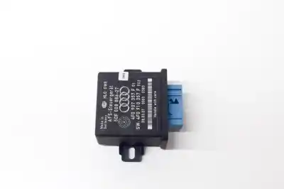 İkinci el araba yedek parçası kontrol ünitesi xenon farlar için audi q7 4l (2006-2015) oem iam referansları 4f0907357f,5df008886,4f0910357f  