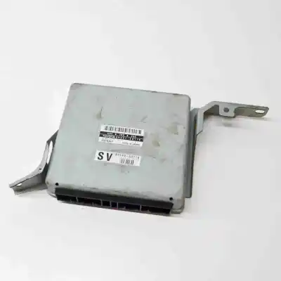 Peça sobressalente para automóvel em segunda mão BOITIER DE COMMANDE DE ABS por LEXUS LS _F2_  Referências OEM IAM 89540-50110,100794-7421,079400-7631,89541-50110  