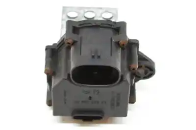 Pièce détachée automobile d'occasion RELAIS DE VENTILATEUR ÉLECTRIQUE pour PEUGEOT 5008  Références OEM IAM 9658508980,8241005  