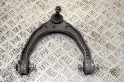 Second-hand car spare part FRONT LEFT UPPER SUSPENSION ARM for VOLKSWAGEN TOUAREG 7LA, 7L6, 7L7  OEM IAM references 7L0407047A  