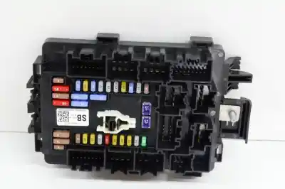 Peça sobressalente para automóvel em segunda mão CAIXA DE FUSÍVEIS E RELÉS por TESLA MODEL S  Referências OEM IAM 1034409-00-B  