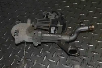 Автозапчасти б/у клапан рог за ford fiesta vi (2008-..) hatchback ссылки oem iam 9802194080  