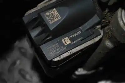 Автозапчасти б/у клапан рог за ford fiesta vi (2008-..) hatchback ссылки oem iam 9802194080  