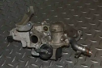 Автозапчасти б/у клапан рог за ford fiesta vi (2008-..) hatchback ссылки oem iam 9802194080  