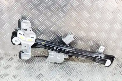 Second-hand car spare part driver left window regulator for opel mokka / mokka x (2012-..) off-road oem iam references 98920-suv20,7384351200  