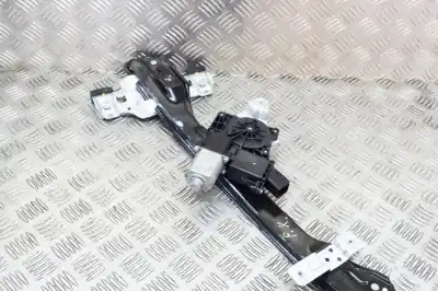 Second-hand car spare part driver left window regulator for opel mokka / mokka x (2012-..) off-road oem iam references 98920-suv20,7384351200  