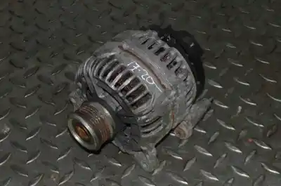Автозапчастина б/у ГЕНЕРАТОР для AUDI TT 8J3  Посилання на OEM IAM 03L903023  