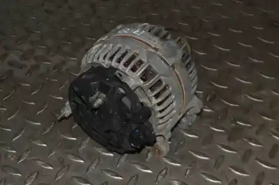 Second-hand car spare part alternator for audi tt 8j3 (2006-2014) oem iam references 03l903023  