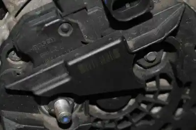 Second-hand car spare part alternator for audi tt 8j3 (2006-2014) oem iam references 03l903023  