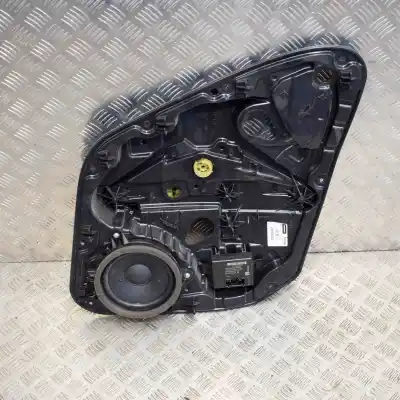 Автозапчасти б/у РЕГУЛЯТОР СТЕКЛА ЗАДНЕГО ЛЕВОГО за VOLVO V40 HATCHBACK  ссылки OEM IAM 31276217,30657445,31343873,AV6N-14C236-BB,AV6N-14C  