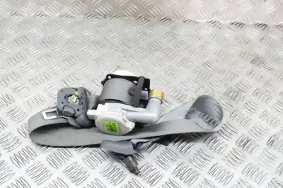 Pezzo di ricambio per auto di seconda mano CINTURA DI SICUREZZA ANTERIORE SINISTRA per SSANGYONG RODIUS  Riferimenti OEM IAM 74621-21000  