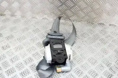 Pezzo di ricambio per auto di seconda mano cintura di sicurezza anteriore sinistra per ssangyong rodius (2005-..) mpv riferimenti oem iam 74621-21000  