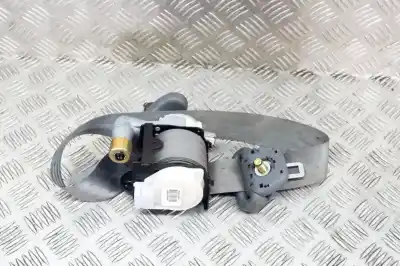 Pezzo di ricambio per auto di seconda mano cintura di sicurezza anteriore sinistra per ssangyong rodius (2005-..) mpv riferimenti oem iam 74621-21000  