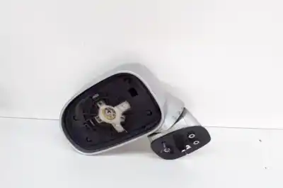 Second-hand car spare part LEFT REARVIEW MIRROR for SSANGYONG RODIUS  OEM IAM references E4012270  