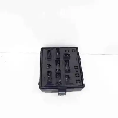 Автозапчасти б/у блок реле/предохранителей за ssangyong rodius (2005-..) mpv ссылки oem iam a100dsl  