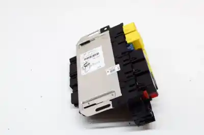Second-hand car spare part FUSE BOX UNIT for MERCEDES-BENZ S W220  OEM IAM references 05045114,A0295450432  