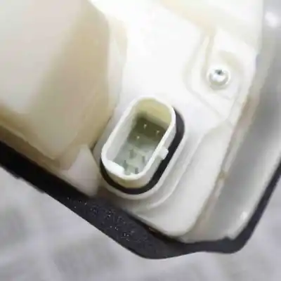 Second-hand car spare part rear right door lock for tesla model 3 (2018-..) sedan oem iam references 1500675-00-a  